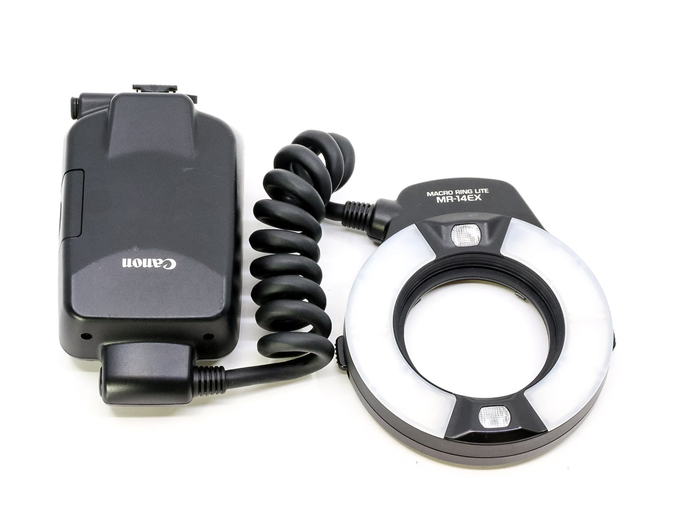 Canon Macro Ring Lite MR-14EX · Hauptbild