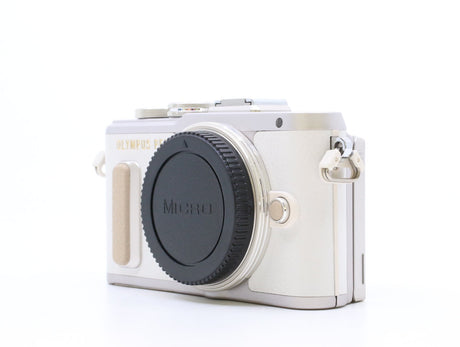 Olympus PEN E-PL8 - segunda mano - excelente estado - foto principal - SKU 3796715 - Camera Market