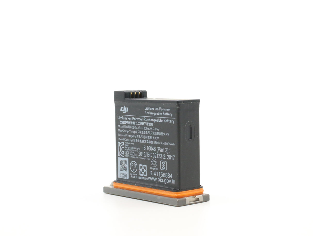 DJI Osmo Action Battery (1300mAh) 
