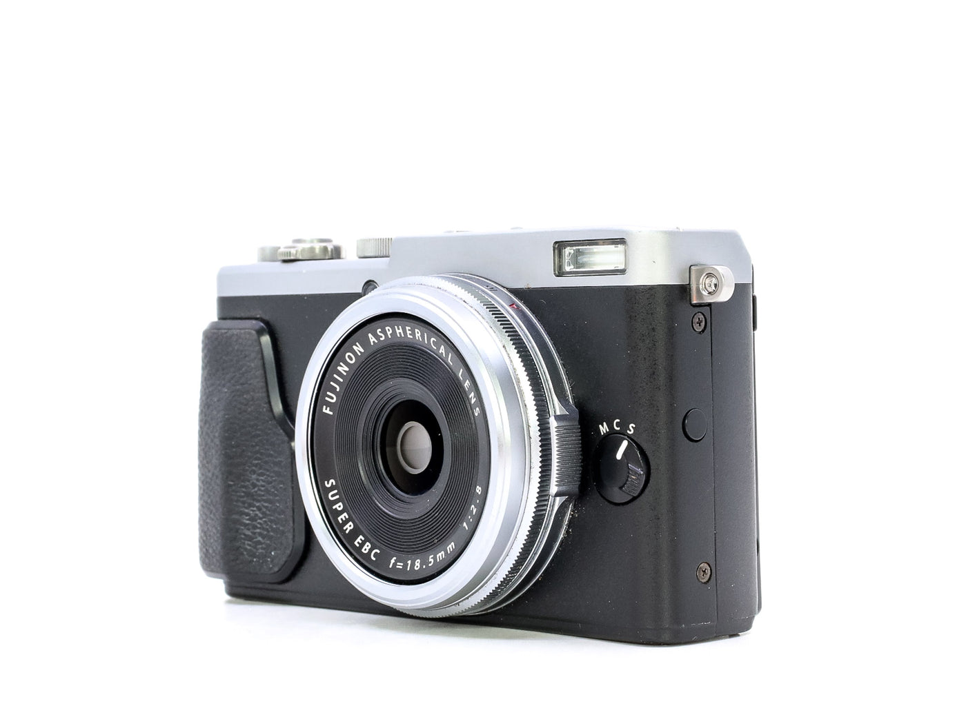Fujifilm X70 · Hauptbild