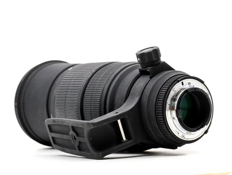 Sigma 120-300mm f/2.8 EX APO DG HSM - Nikon Fit 
