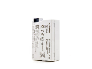 Canon LP-E8 Battery - segunda mano - excelente estado - detalle 2 de 2 - SKU 3781272 - Camera Market