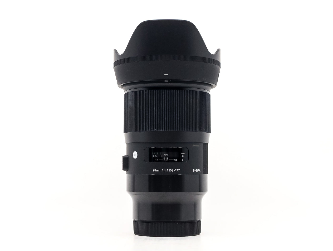 Sigma 28mm f/1.4 DG HSM ART - L-Mount · main image
