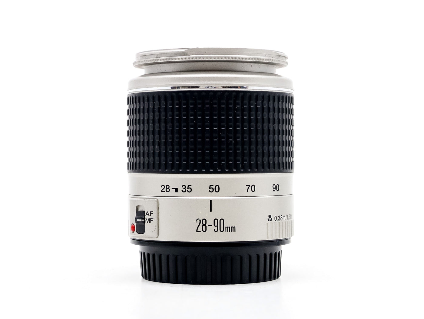 Canon EF 28-90mm f/4-5.6 · Hauptbild