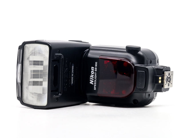 nikon|sb-900 speedlight - Excelente - 1