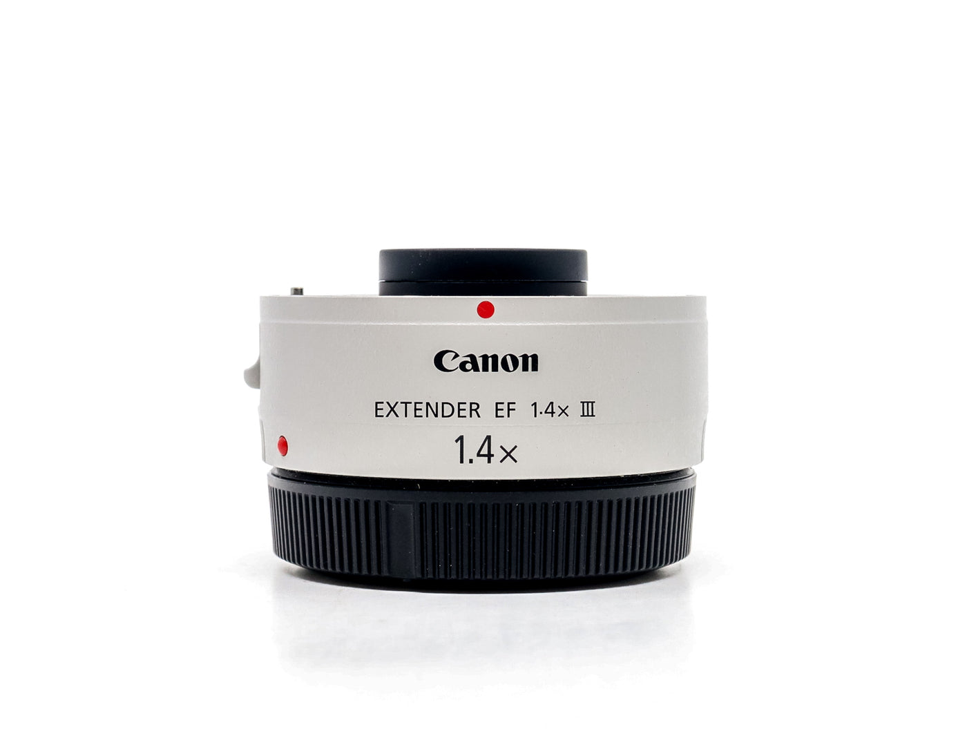 Canon EF 1.4x III Extender  · main image