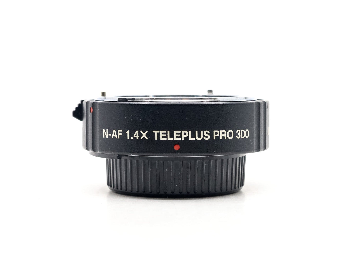 Kenko Teleplus Pro 300 1,4x DGX – Nikon Anschluss · main image