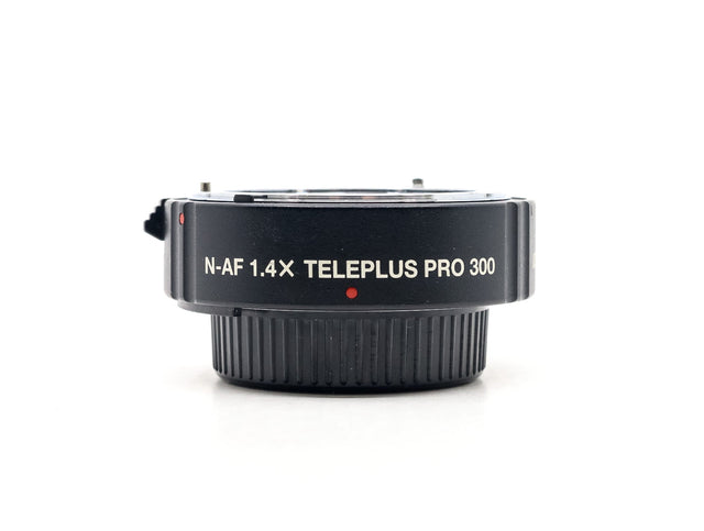 Kenko Teleplus Pro 300 1.4x DGX - Nikon Fit - segunda mano - excelente estado - foto principal - SKU 3787888 - Camera Market
