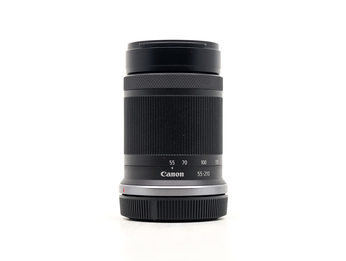 Canon RF-S 55-210mm f/5-7.1 IS STM 