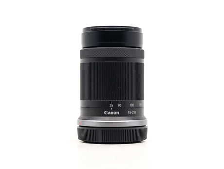 canon|rf-s 55-210mm f/5-7.1 is stm - Bueno - 1