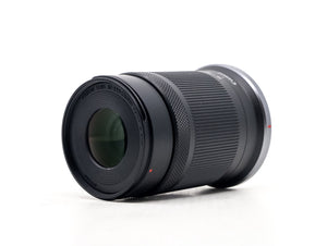 Canon RF-S 55-210mm f/5-7.1 IS STM 
