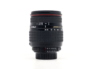 Sigma 28-300mm f/3.5-6.3D Aspherical IF - Nikon Fit 