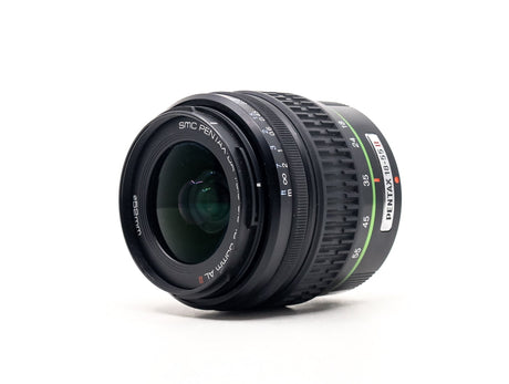 Pentax SMC Pentax-DA 18-55mm f/3.5-5.6 AL II - segunda mano - excelente estado - detalle 2 de 3 - SKU 3790148 - Camera Market