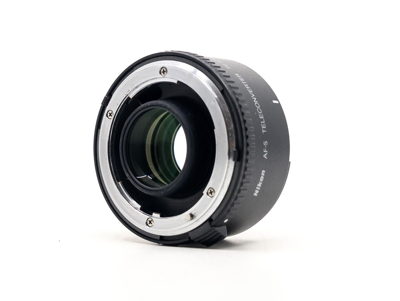 Nikon AF-S TC-17E II Telekonverter · main image