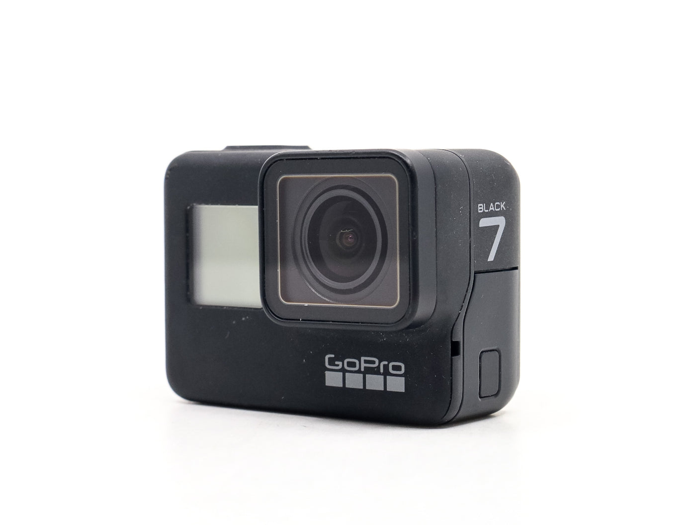 GoPro HERO7 Schwarz · main image