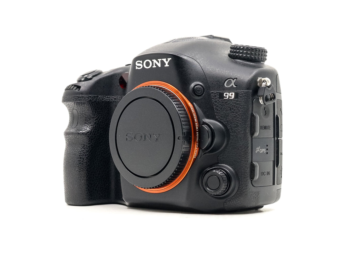 Sony Alpha SLT-A99 kaufen | Camera Market · Hauptbild