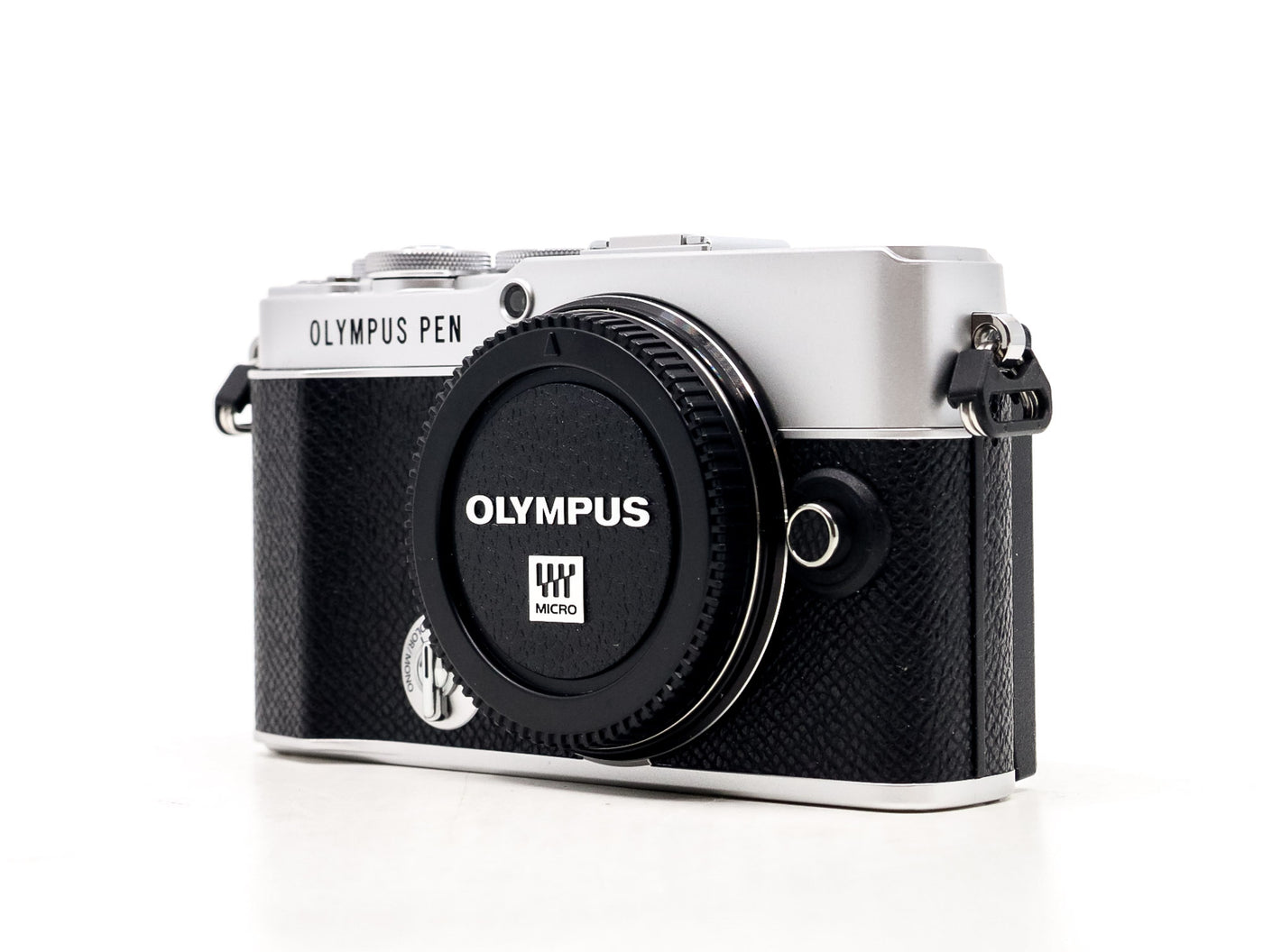Olympus Pen E-P7 · Hauptbild