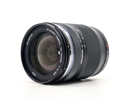 olympus|m.zuiko digital ed 14-150mm f/4-5.6 ii - Excelente - 2