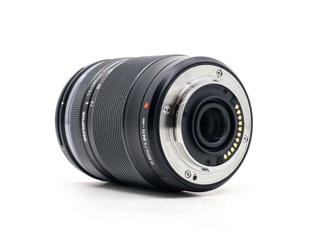 olympus|m.zuiko digital ed 14-150mm f/4-5.6 ii - Excelente - 3