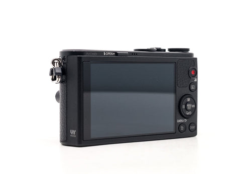 panasonic|lumix dmc-gm1 - Excelente - 4