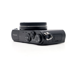 Panasonic Lumix DMC-GM1 - segunda mano - excelente estado - detalle 3 de 4 - SKU 3788070 - Camera Market