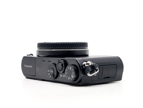 panasonic|lumix dmc-gm1 - Excelente - 3
