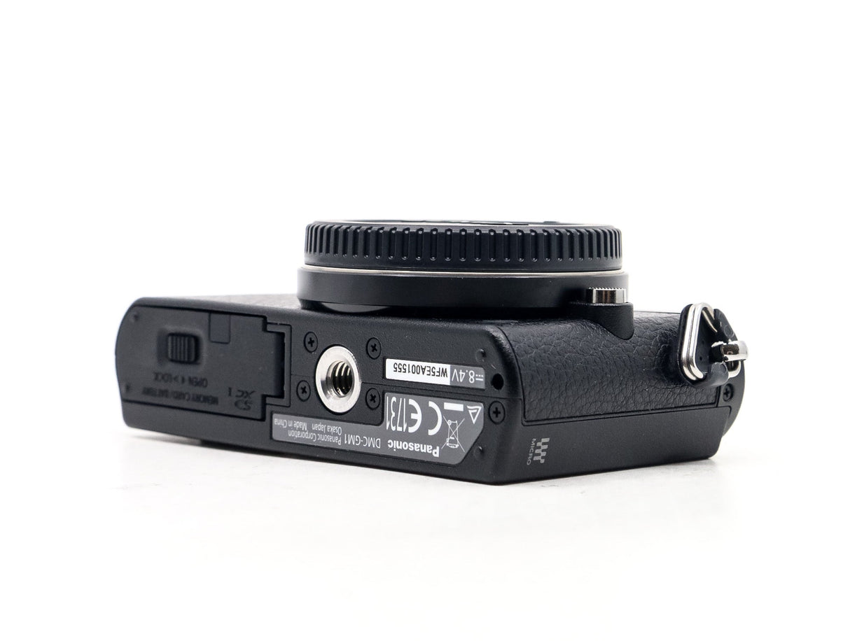 Panasonic Lumix DMC-GM1 - segunda mano - excelente estado - detalle 2 de 4 - SKU 3788070 - Camera Market