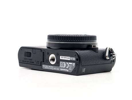 panasonic|lumix dmc-gm1 - Excelente - 2