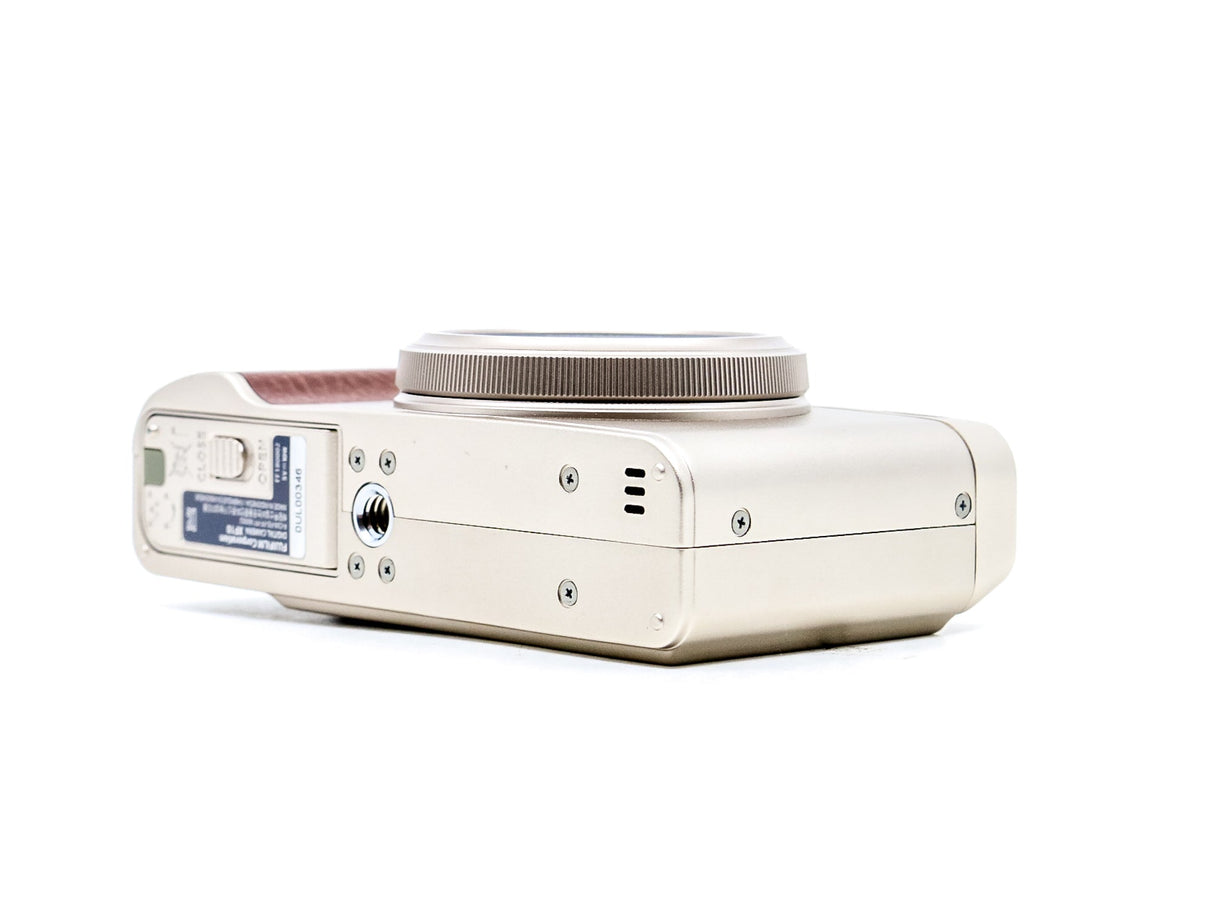 Fujifilm XF10 - segunda mano - excelente estado - detalle 2 de 4 - SKU 3787698 - Camera Market