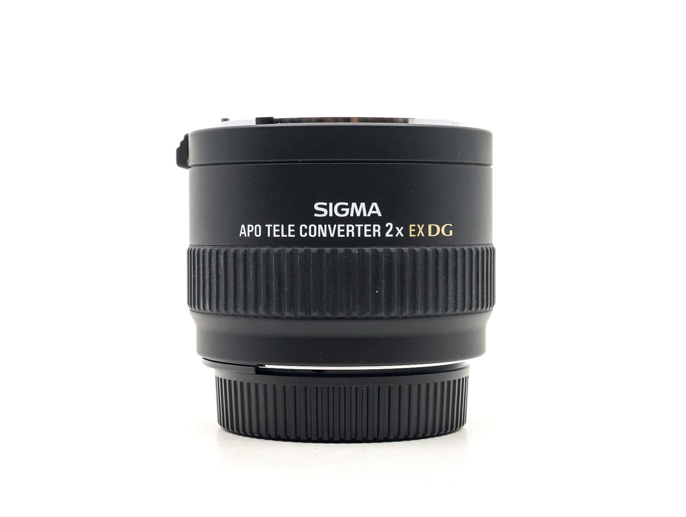 Sigma 2x EX APO DG Telekonverter - Nikon Anschluss · main image
