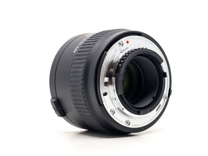 Sigma 2x EX APO DG Teleconverter - Nikon Fit - segunda mano - excelente estado - detalle 3 de 3 - SKU 3788235 - Camera Market