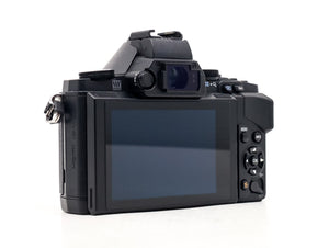 Olympus OM-D E-M5 - segunda mano - excelente estado - detalle 4 de 4 - SKU 3799809 - Camera Market