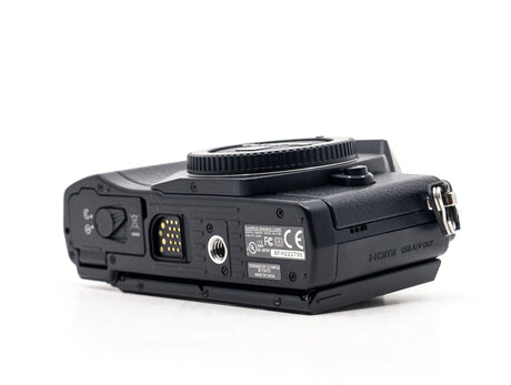 Olympus OM-D E-M5 - segunda mano - excelente estado - detalle 2 de 4 - SKU 3799809 - Camera Market