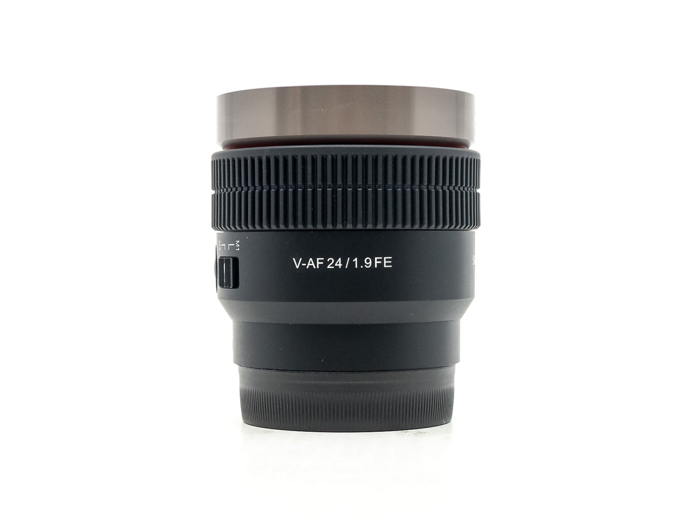 Samyang V-AF 24mm T1.9 Cine – Sony FE · Hauptbild