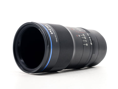 Venus Laowa 100mm f/2.8 Makro APO – Sony FE