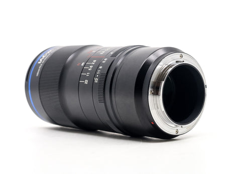 Venus Laowa 100mm f/2.8 Makro APO – Sony FE