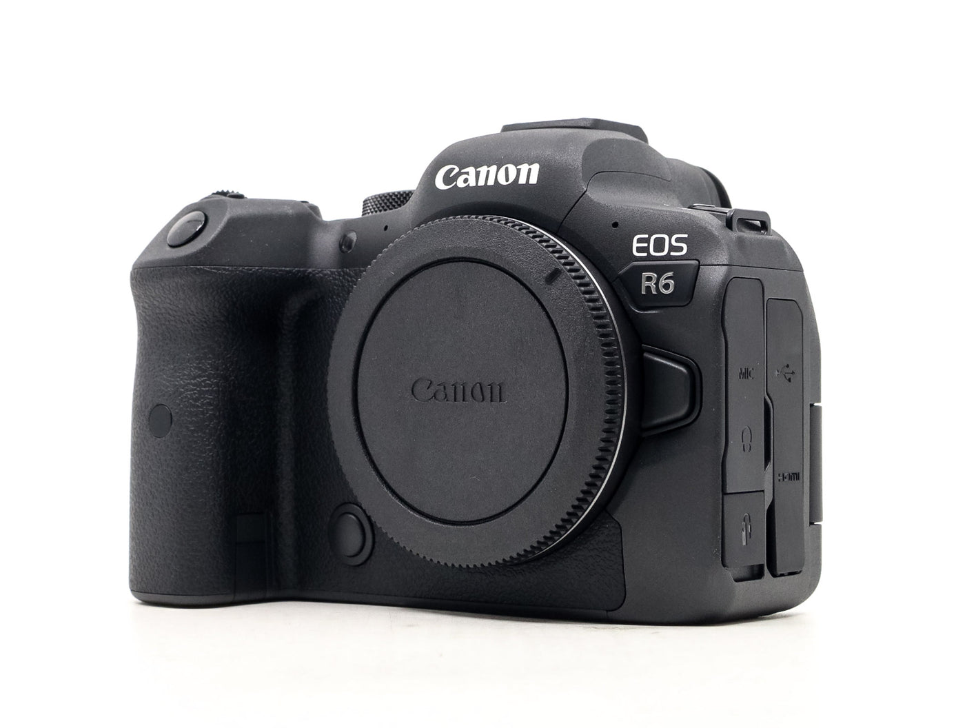 Canon EOS R6 · Hauptbild