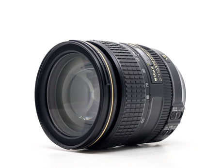 nikon|af-s nikkor 24-120mm f/4g ed vr - Bueno - 2