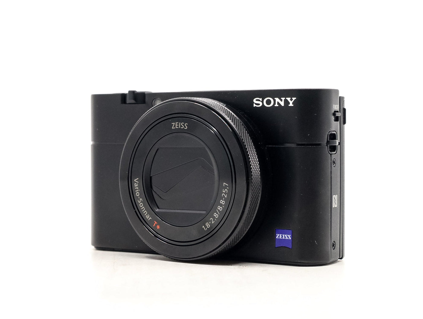 Sony Cyber-shot RX100 Mark V · Hauptbild