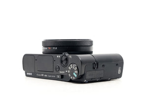 Sony Cyber-shot RX100 Mark V 