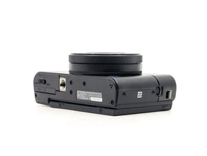 Sony Cyber-shot RX100 Mark V 