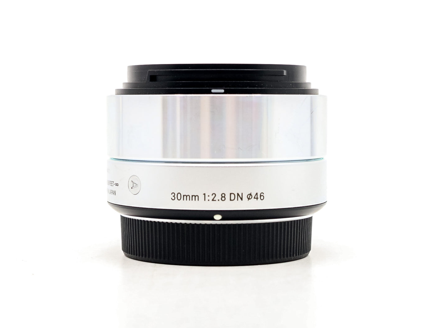 Sigma 30mm f/2.8 DN ART – Micro Four Thirds Anschluss · main image
