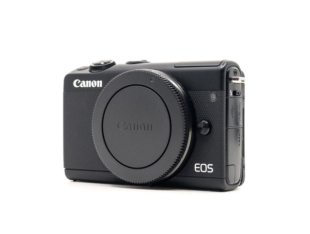 Canon EOS M100 - segunda mano - excelente estado - foto principal - SKU 3719563 - Camera Market