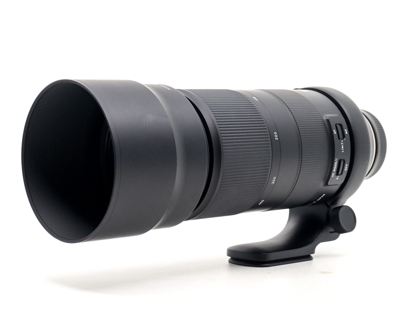Tamron 100-400mm f/4.5-6.3 Di VC USD - Nikon Fit  · main image
