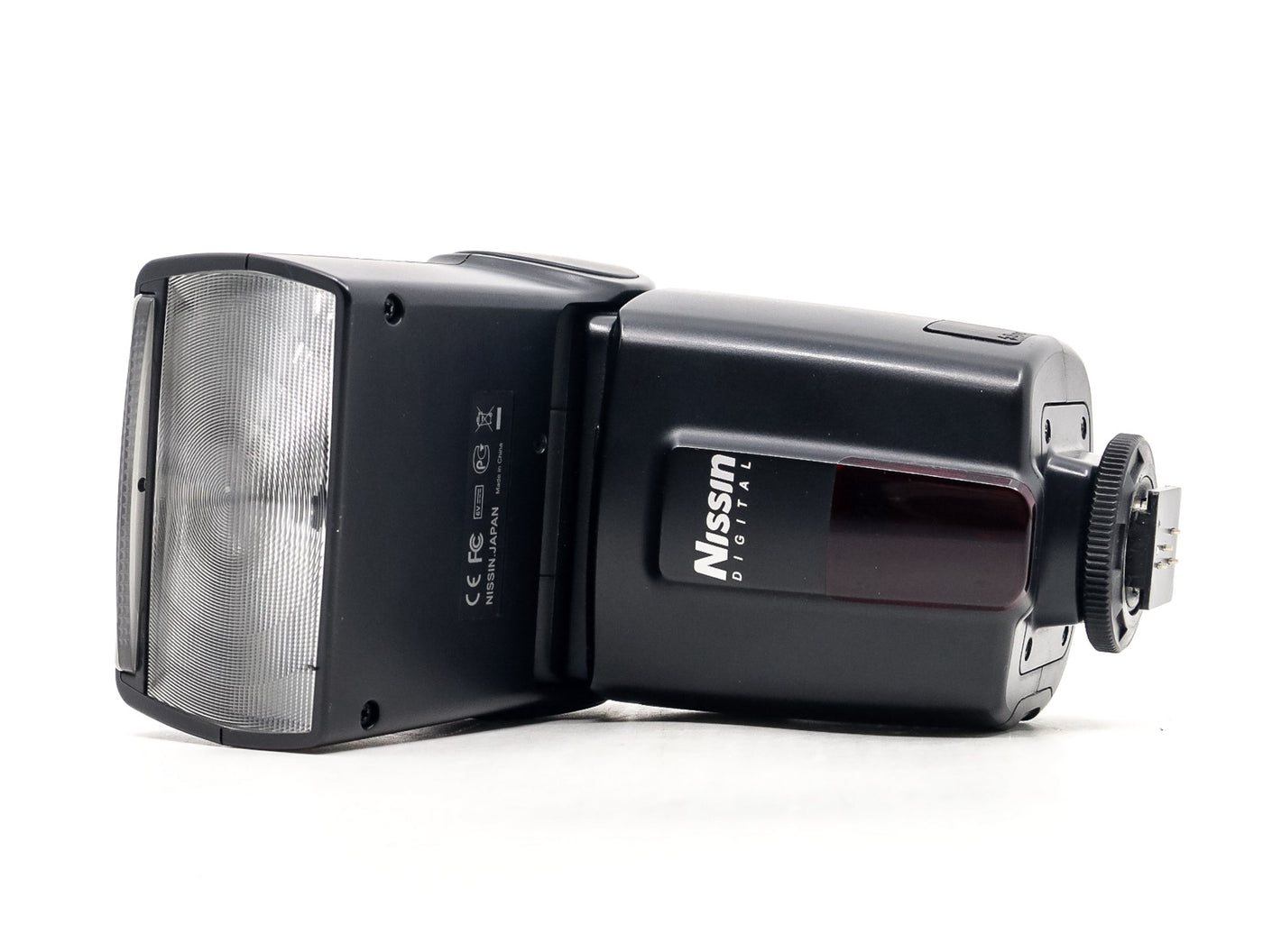 Nissin Di600 Speedlite – Nikon Dedicated · main image