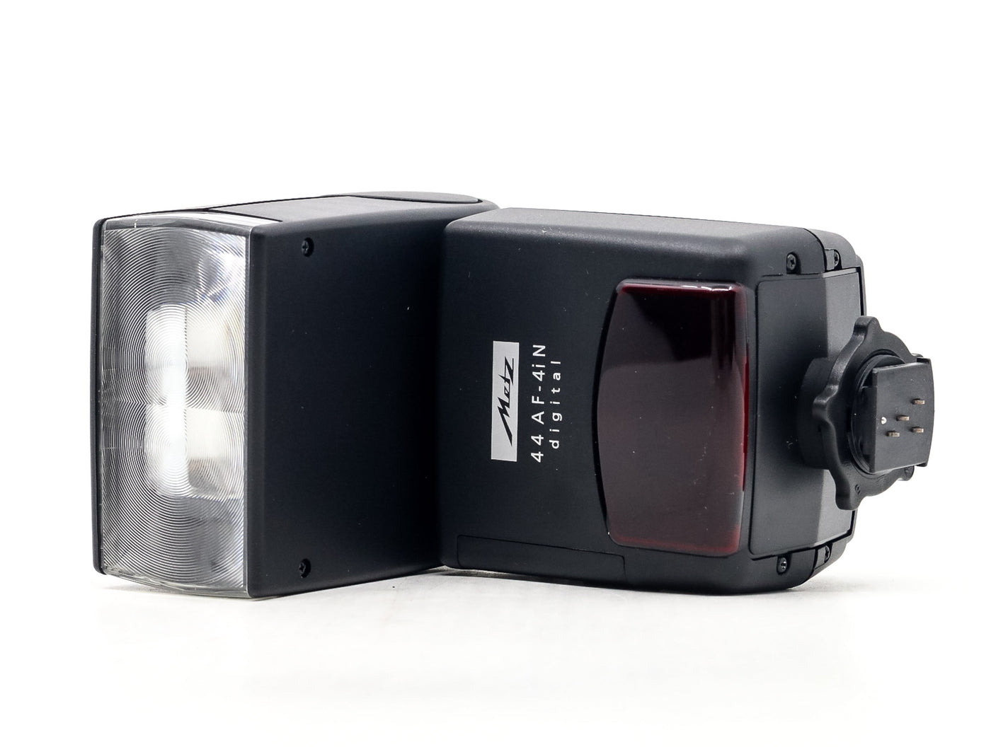 Metz 44 AF-4iN Digitalblitzgerät – Nikon Dedicated · Hauptbild