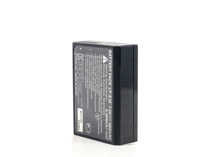 Canon LP-E10 Battery 
