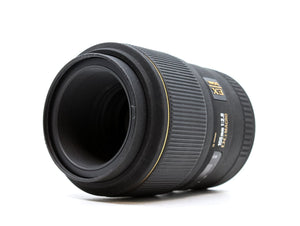 Sigma 105mm f/2.8 EX DG Macro - Canon EF Fit - segunda mano - excelente estado - detalle 2 de 3 - SKU 3784555 - Camera Market