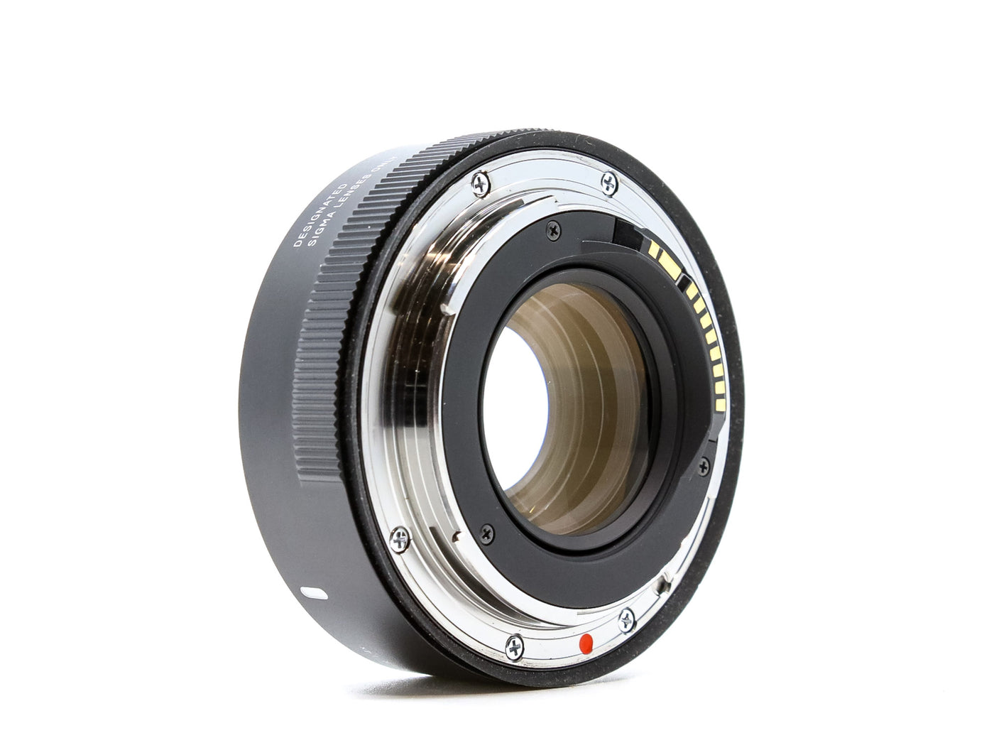 Sigma TC-1401 1,4x Telekonverter - Sigma SA Anschluss · Hauptbild