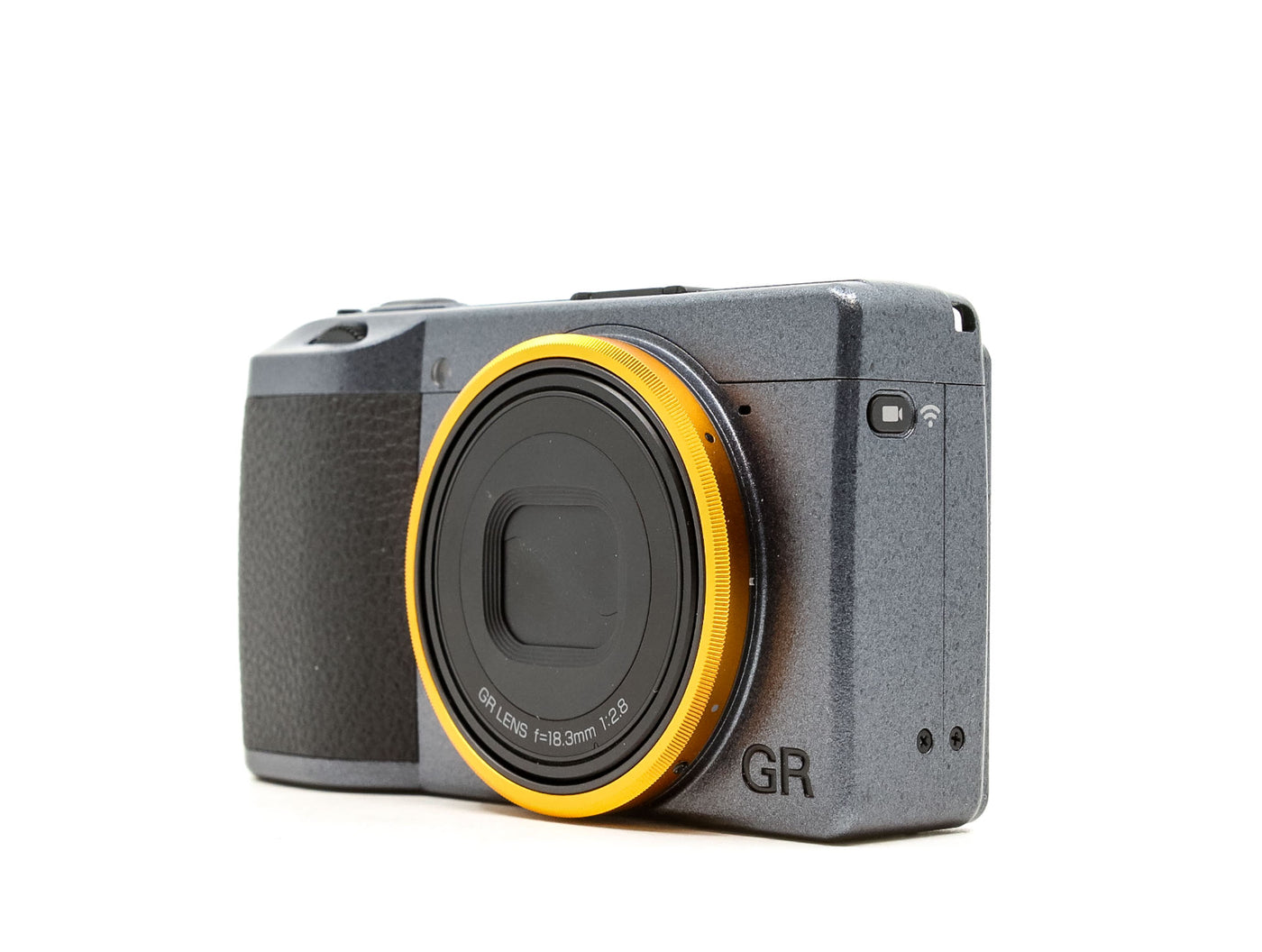 Ricoh GR III Street Edition Special Limited Kit · Hauptbild
